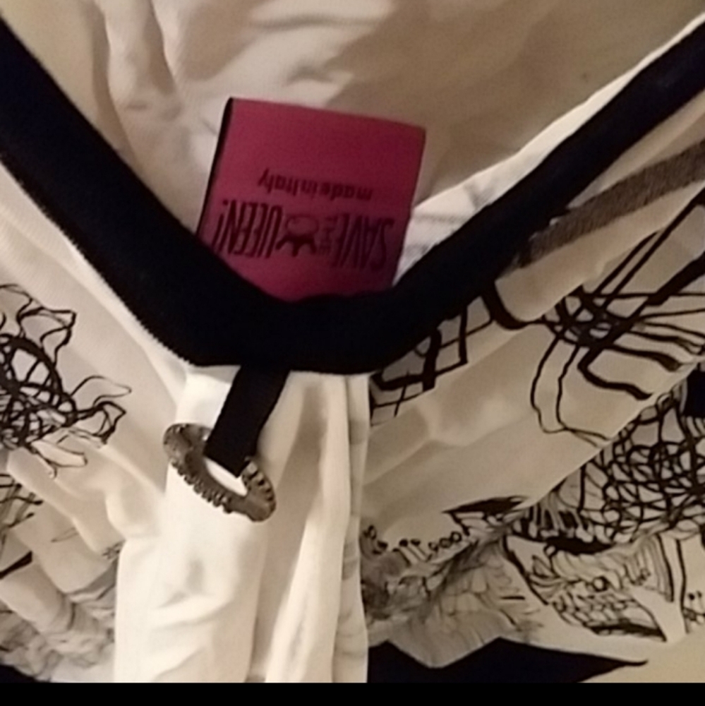 Save The Queen Top In Unique Design And Excellent - image 3